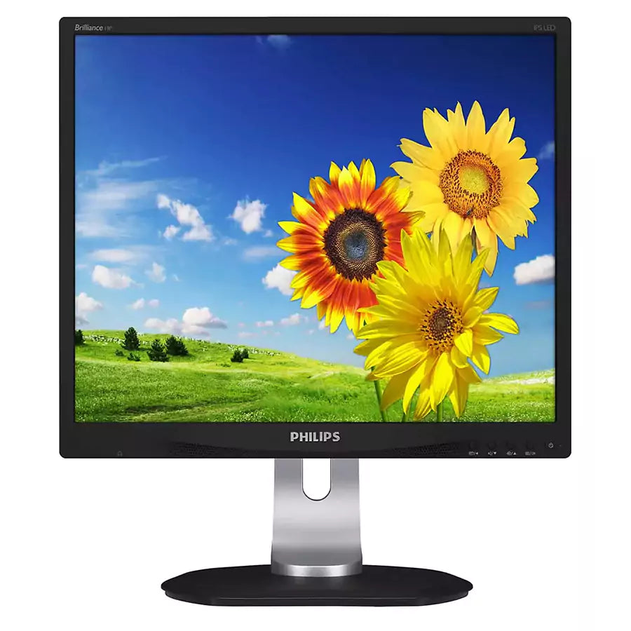 Monitor Philips Brilliance 19P4Q Monitor Philips Brilliance 19P4Q